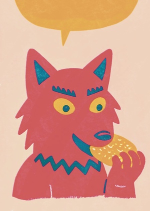 Проект-стартап «Red Hat»