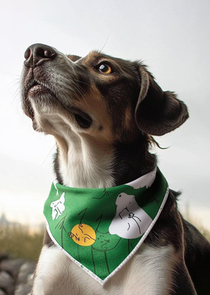 Редизайн проекта «Dome» с помощью нейросетей