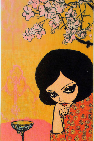 Крафтовое пиво "GALS!"