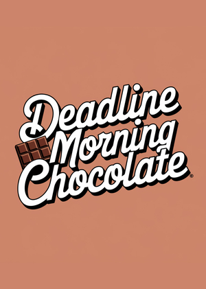 Утренний шоколад DEADLINE | AI