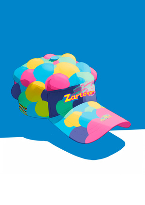 Zartover