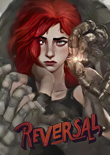REVERSAL