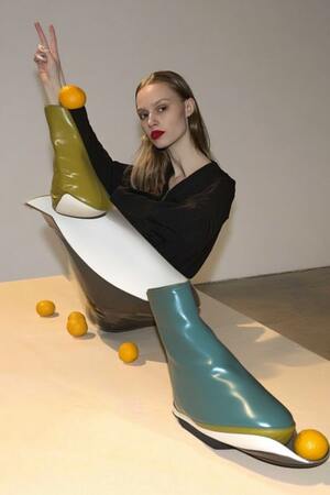 "Треугольник" глазами нейросетей