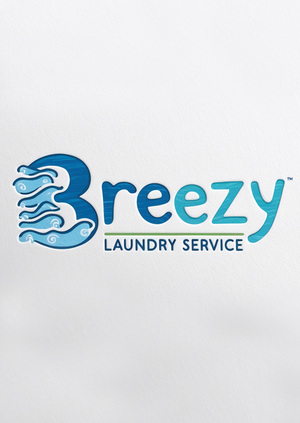 Общественная прачечная Breezy