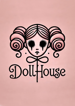 Кафе Dollhouse