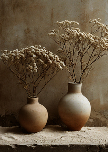 Petal & Dust