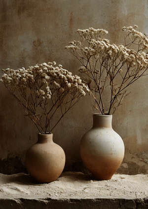 Petal & Dust