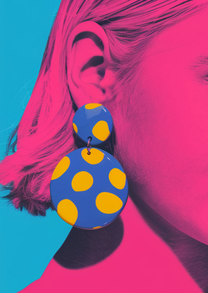 Ребрендинг Burkova design с помощью нейросетей