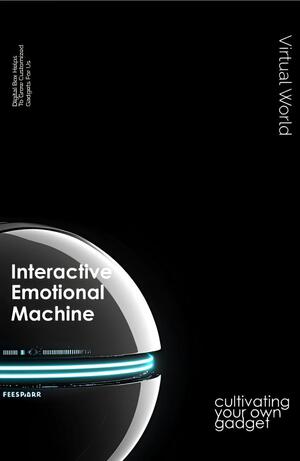 Interactive Emotional Machine