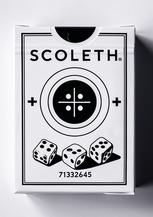 SCOLETH AI GENERATED