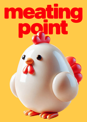 MEATING POINT (AI rebranding)