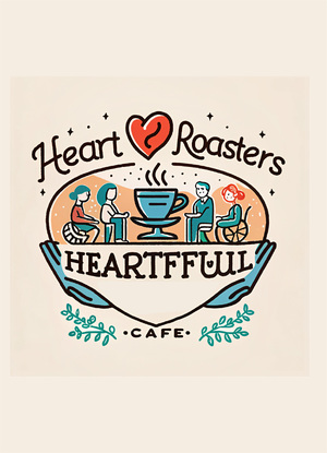 Heartful Roasters