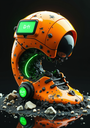 ТРИ С4П0ГА ПАРА: AI ERA
