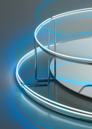 Бренд мебели Luminary Lines 