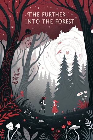 Ребрендинг театра «Другая сказка» с помощью нейросетей