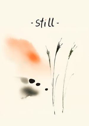 Still Incense: AI Rebranding