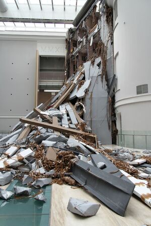 Биеннале как актор арт-индустрии