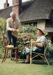 Глава 4. Коды английского сада в модной индустрии