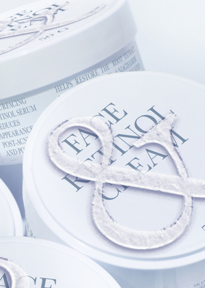 & Cosmetics for Face