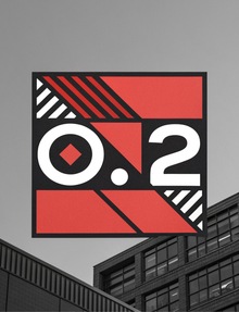 Выставка «0,2» Выставка «0,2»