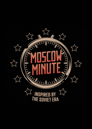 Moscow Minute