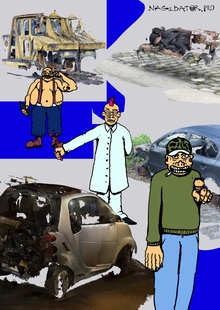 NAGIBATOR PROJECT
