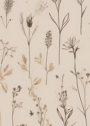 Гербарники. Нейросети