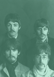 Анализ творчества «The Beatles» Анализ творчества «The Beatles»