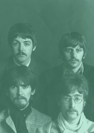 Анализ творчества «The Beatles»