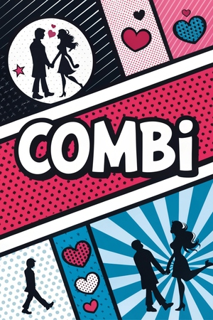 Сервис по поиску любви Combi глазами ИИ