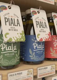 PIALA by AI PIALA by AI