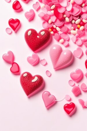 Подарки на день всех влюбленных