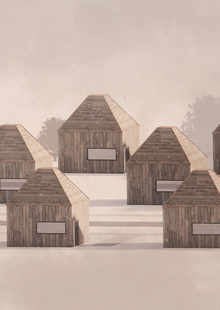 Гостиничный комплекс «SAROY»