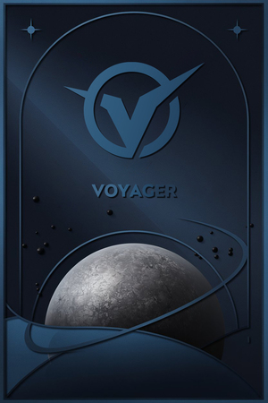 Туристическое агентство «Voyager»