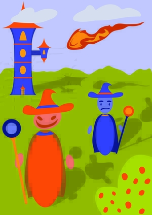 WizaLenses. Старт-ап