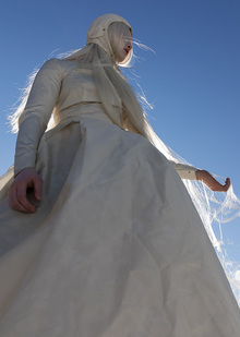 Глава 3. Волосы как инструмент в социальном контексте