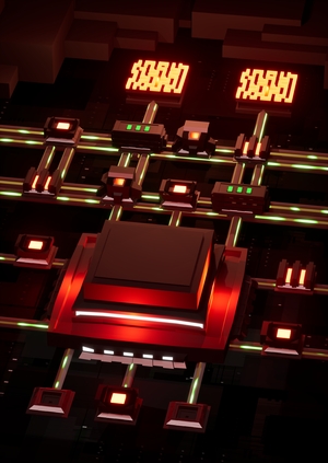 Processor