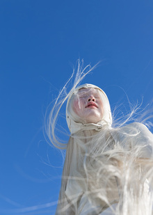 Волосы в моде