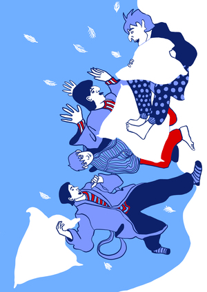 Танец жизни