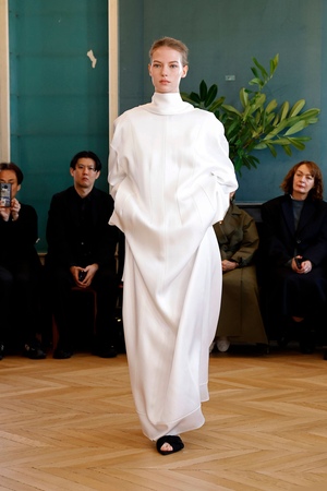 Трендбук: длина макси