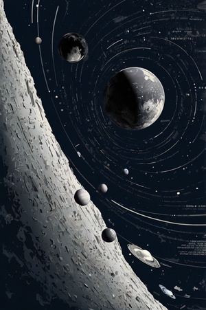 Похоронное агентство Astromemoria