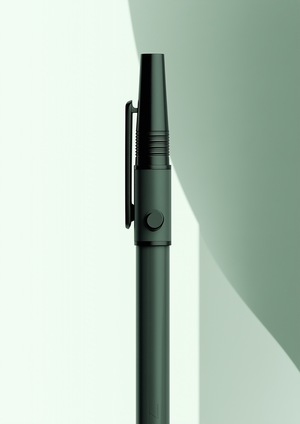 Бренд канцелярии INK глазами AI