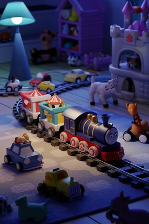 Toy Express