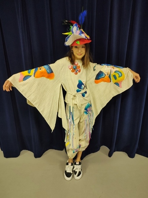 Модное хобби