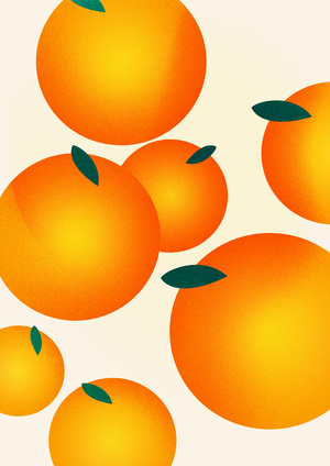 Orange Insight: Раскрывая секреты идеального апельсина