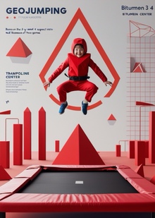 GeoJumping GeoJumping