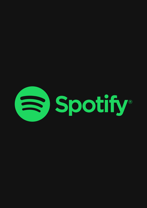 Анализ Spotify 