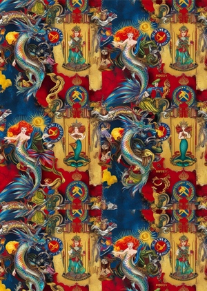 Магия Научного Института Чародейства и Волшебства