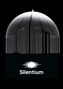 SILENTIUM AI&nbsp;vision