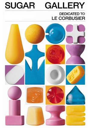 SUGAR GALLERY